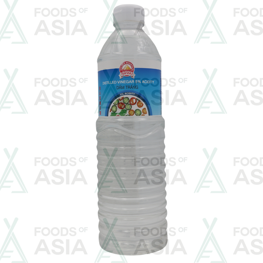 Golden Mountain Vinegar Distilled 1L