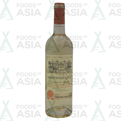 Grande Selection 11%VOL Montmeyrac M 75cl