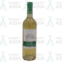 Chevalier De Fauvert 11%VOL Comte Tolosan 75cl