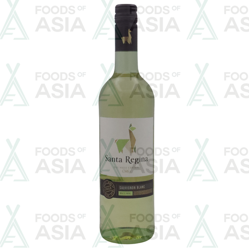 Santa Regina White Wine 12,5%VOL 750ml