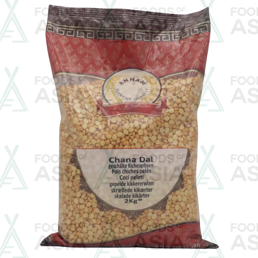 Annam Chana Dal 2kg