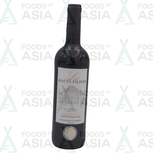 Les Hauts Piliers 13%VOL 75cl