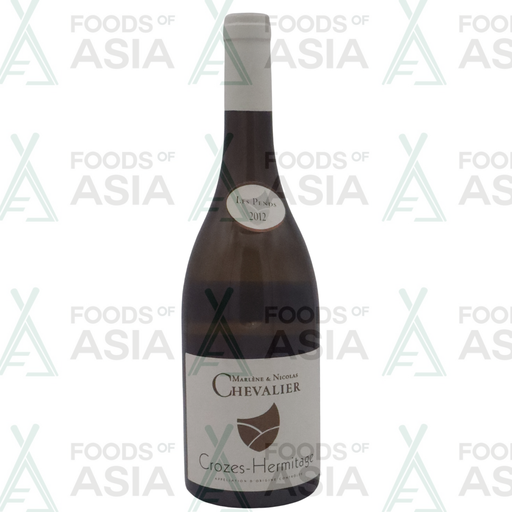 Chevalier 12,5%VOL 750ml