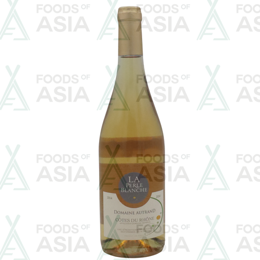 Domaine Autrand 12,5%VOL 750ml