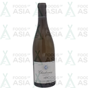 Chardonnay Olivier Chanzy 13%VOL 750ml