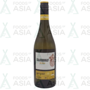 Chardonnay Australia 13%VOL 750ml