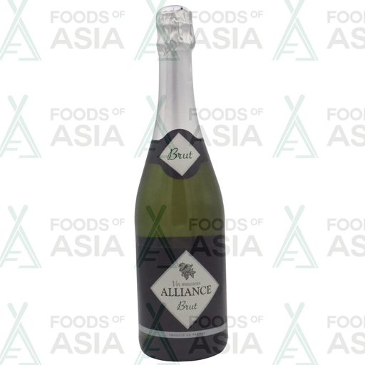 Alliance Brut 11%VOL 75cl