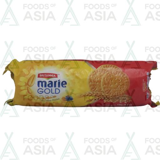 Britannia Marie Gold 150g