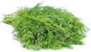 Fresh Dill Leaves pcs
