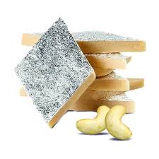 Fresh Kaju Katli 1kg