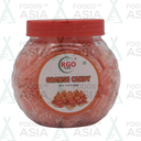 RGO Orange Candy 400g