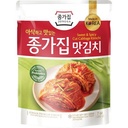 Jongga Kimchi Mat 200g