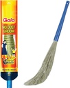 Gela No Dust Broom 