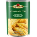 Royal Orient Baby Corn 425g