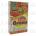 Laziza Qeema Masala 100g