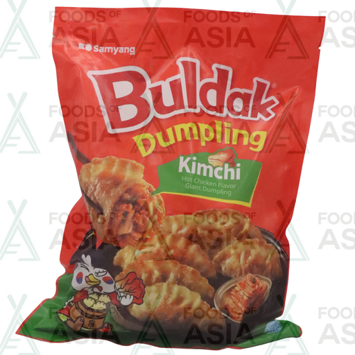 Samyang Buldak Dumpling Kimchi 700g