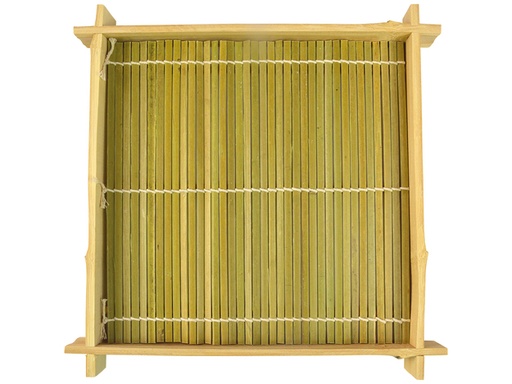 Golden Turtle Sushi Tray M