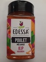 Edessa Poulet 140g