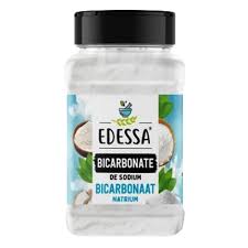 Edessa Bicarbonate 165g