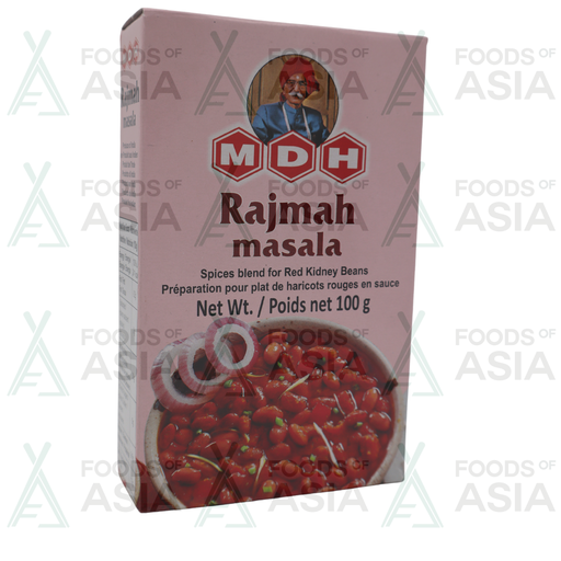 MDH Rajmah Masala 100g