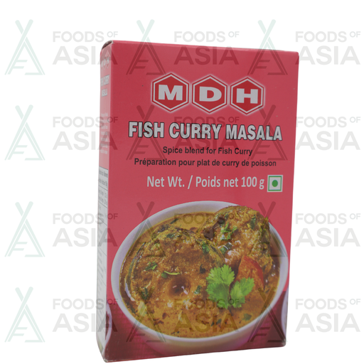 MDH Fish Curry Masala 100g