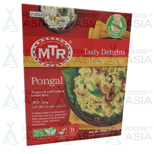 MTR Pongal 300g