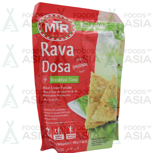 MTR Rava Dosa 500g