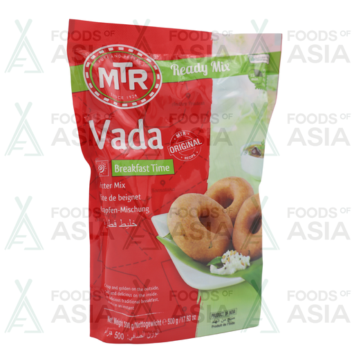 MTR Vada 500g