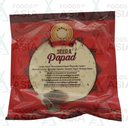 Annam Jeera Papad 200g