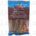 TRS Dalchini Cinnamon Sticks 50g
