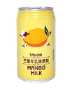 Famous House Mango Milk 330ml