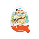 Kinder Creamy Milky 19g