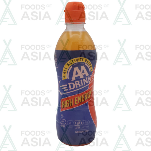 AA Drink 500ml