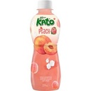 KATO Peach Juice 320ml