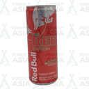 RED BULL  RED 250ml