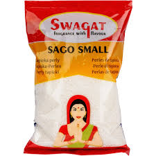 Swagat Sago Seeds Small 500g