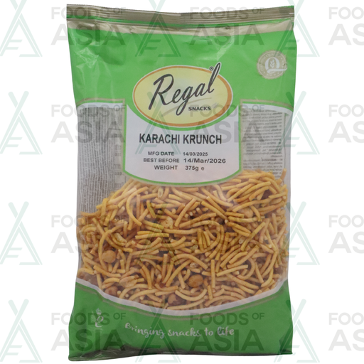 Regal Karachi Mix 375g