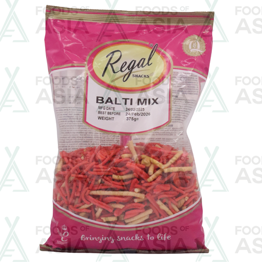 Regal Balti Mix 375g