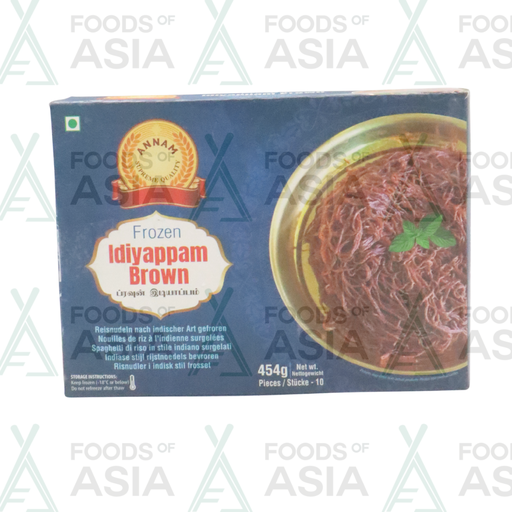 Annam Idiyappam Brown 454g