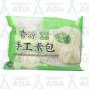 Fresh Asia Chinese Bun With Mushroom 480g