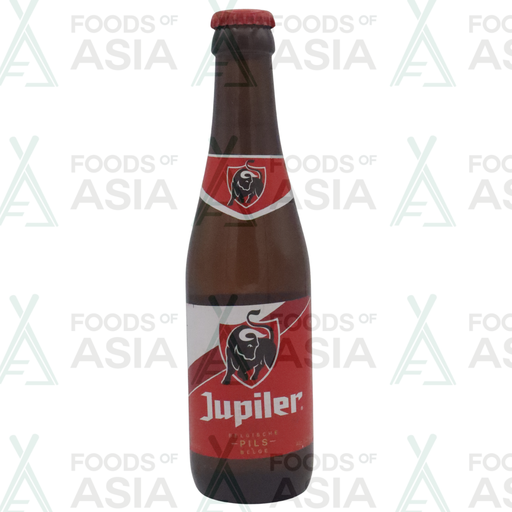 Jupiler 5,2%VOL 25cl