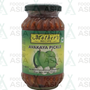 Mother's Avakaya Pickle 300g