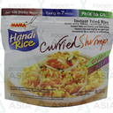 Mama Rice Curried Shrimp 80g