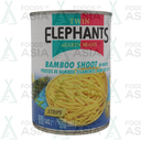 Twin Elephants Bamboo Shoots 540g