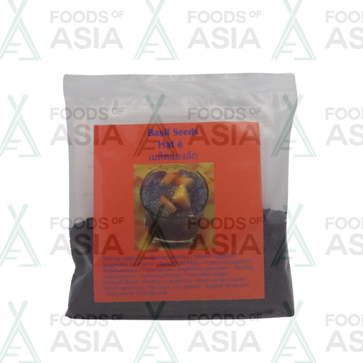 Toan Nam Brand Basil Seeds 100g