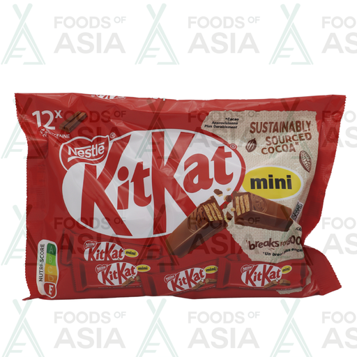 Nestle KitKat Mini 200g