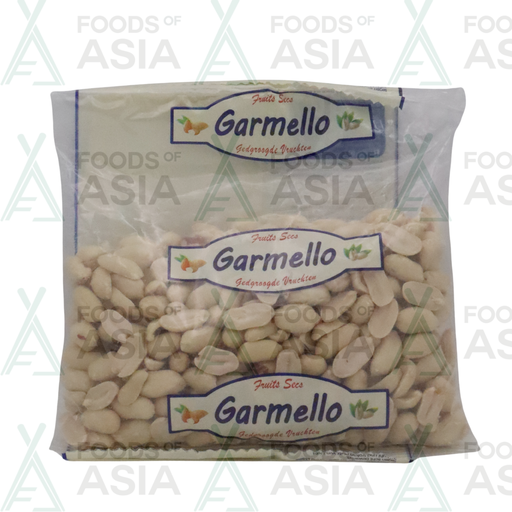 Garmello Cashewnuts Blanchies 300g