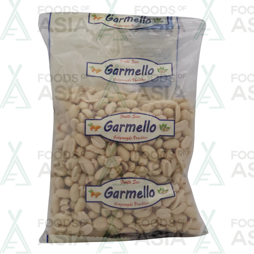 Garmello Cashewnuts Blanchies 700g