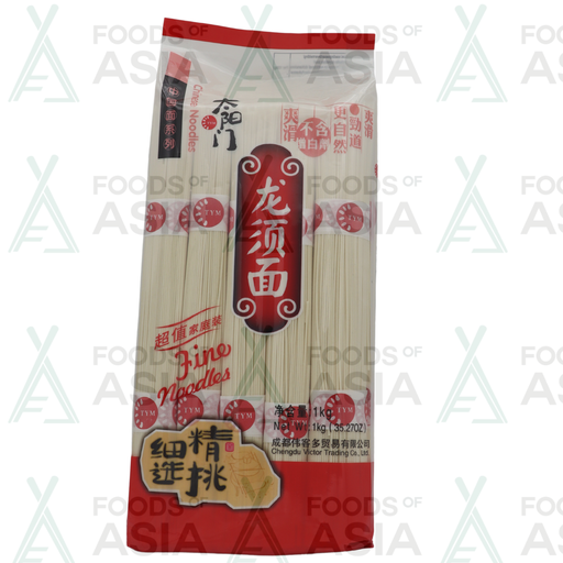 Tai Yang Men Chinese Noodles 1kg