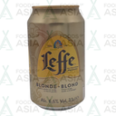 Leffe Blonde ALC. 6,6%VOL  33cl